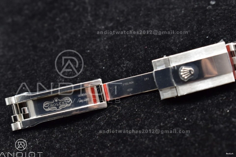 Edition VR3235 Best SS Dial 126334 DateJust on Jubilee 41 Bracelet Black 904L Diamonds Steel Clean 1:1 0131